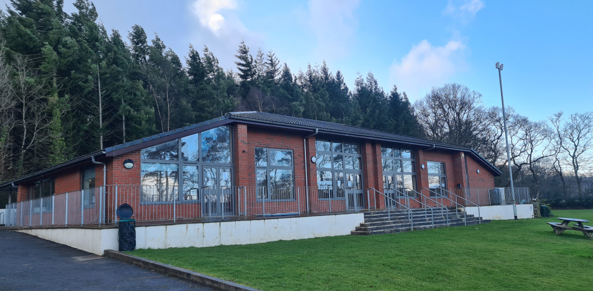 Crediton In And Around / Venue Hire options